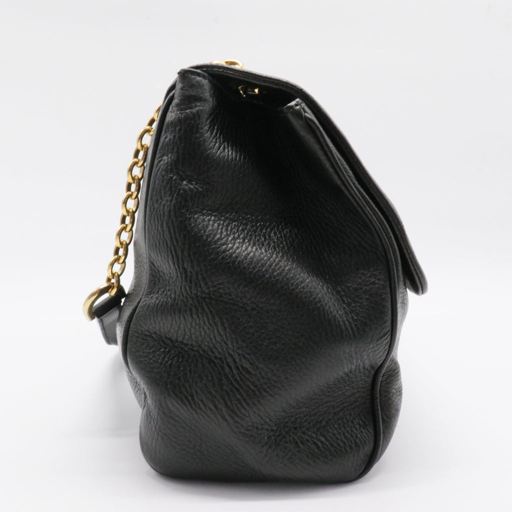 Miss Sicily Bag Leather Large