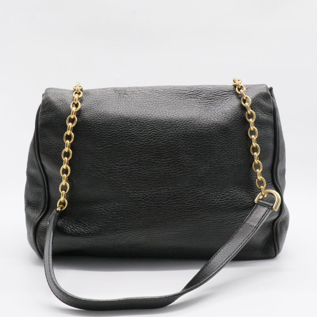Miss Sicily Bag Leather Large