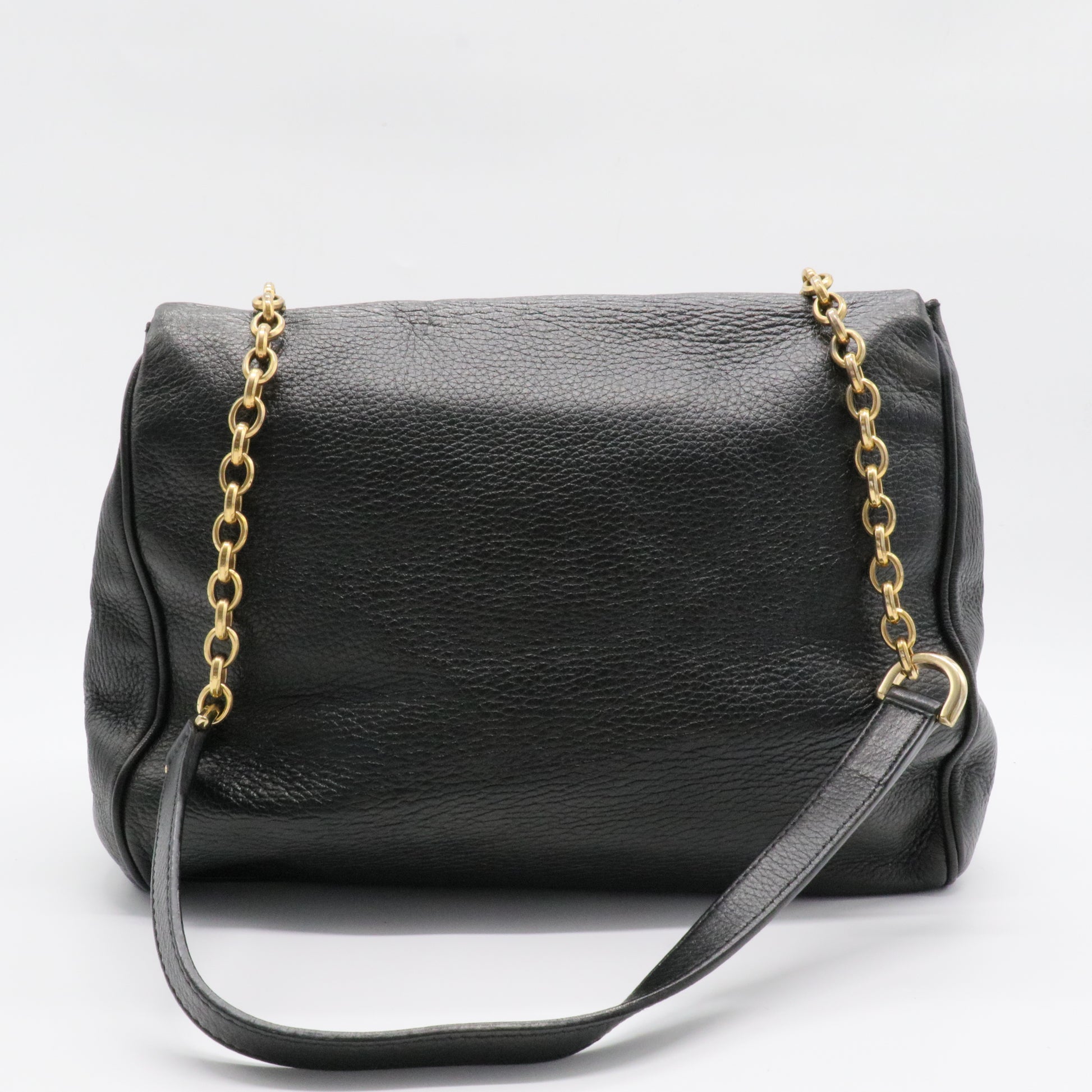 Miss Sicily Bag Leather Large