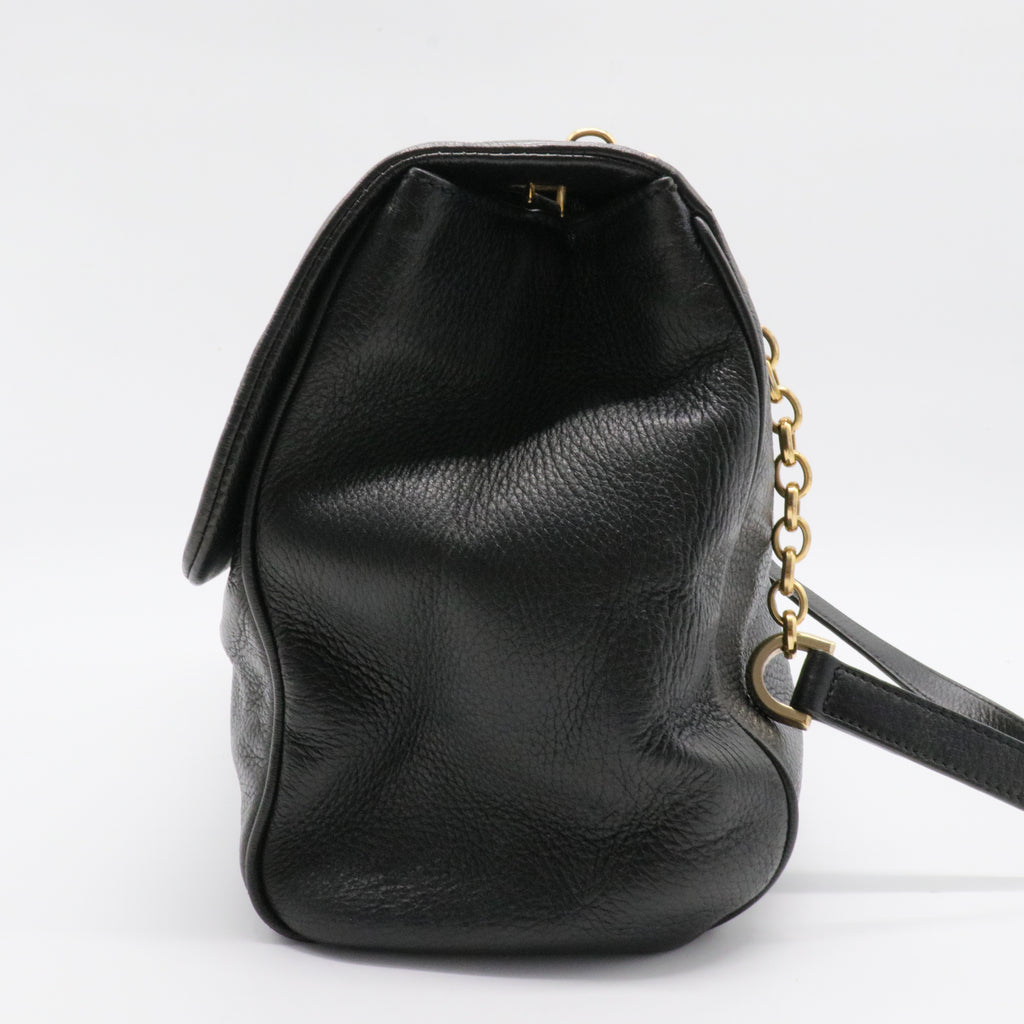 Miss Sicily Bag Leather Large