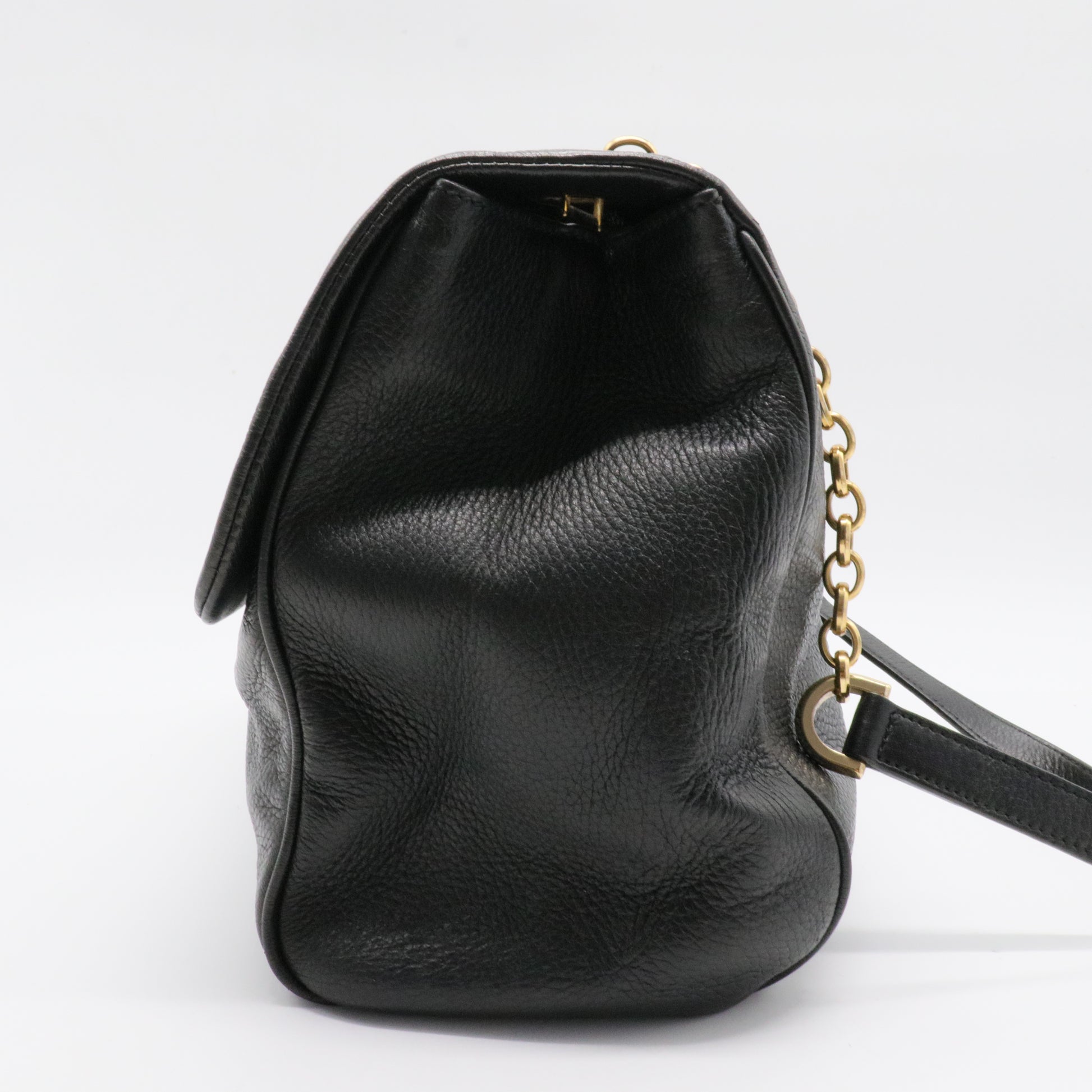 Miss Sicily Bag Leather Large
