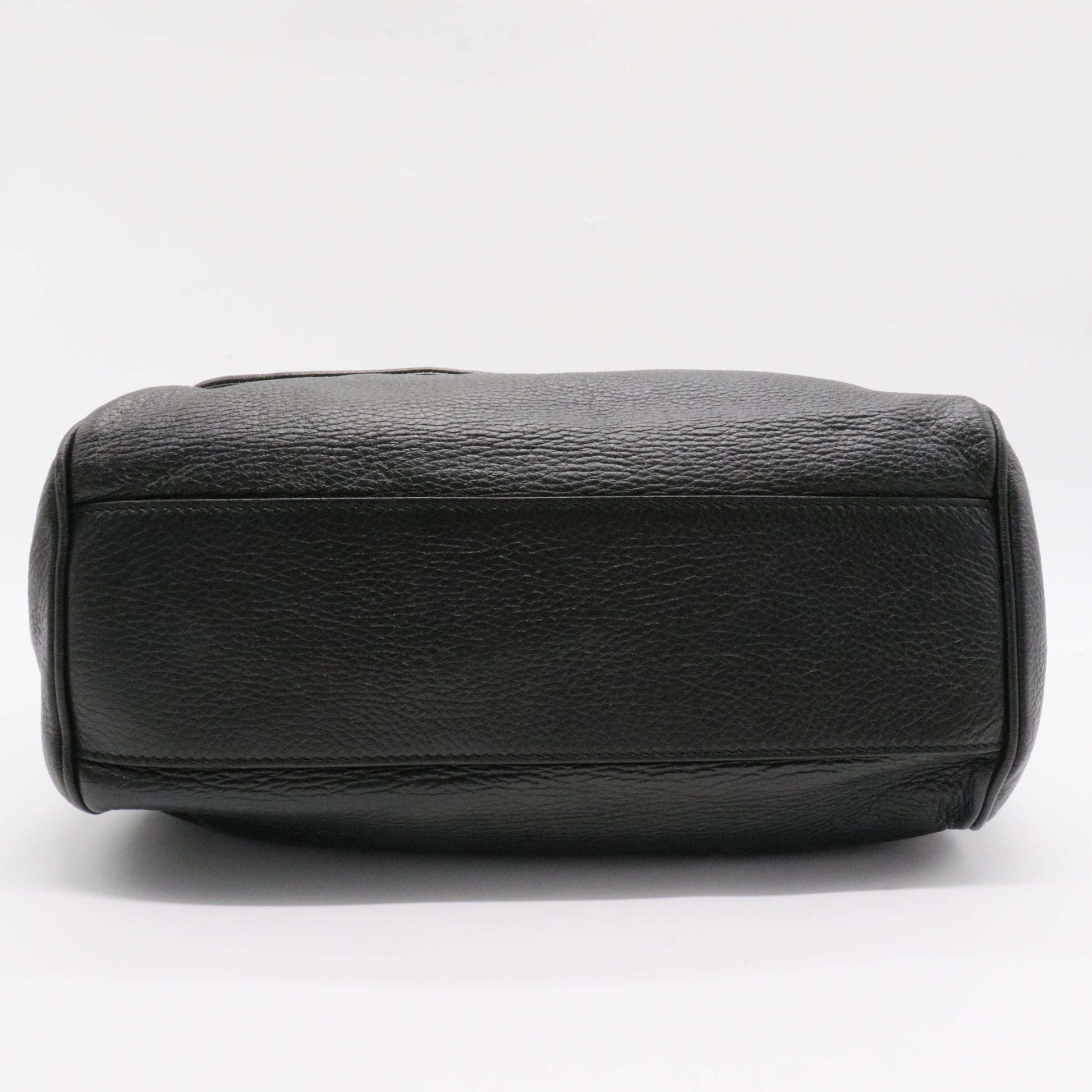 Miss Sicily Bag Leather Large