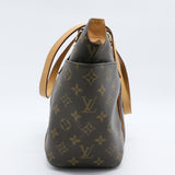 Totally Handbag Monogram Canvas PM