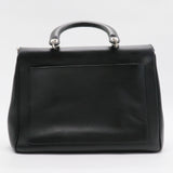 Be Dior Bag Smooth Leather Medium