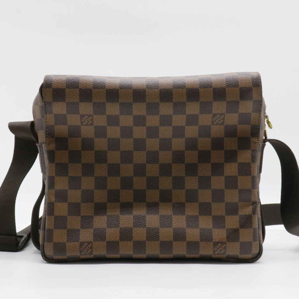 Naviglio Handbag Damier