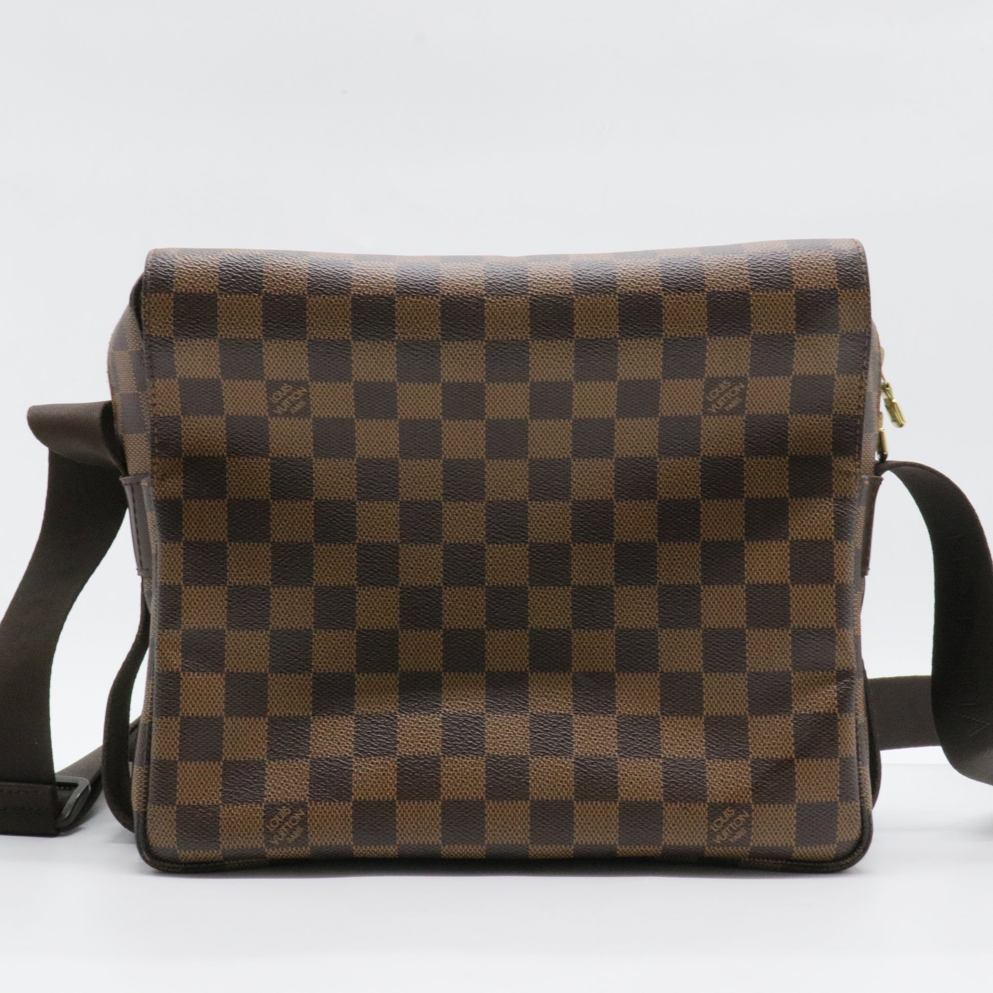 Naviglio Handbag Damier