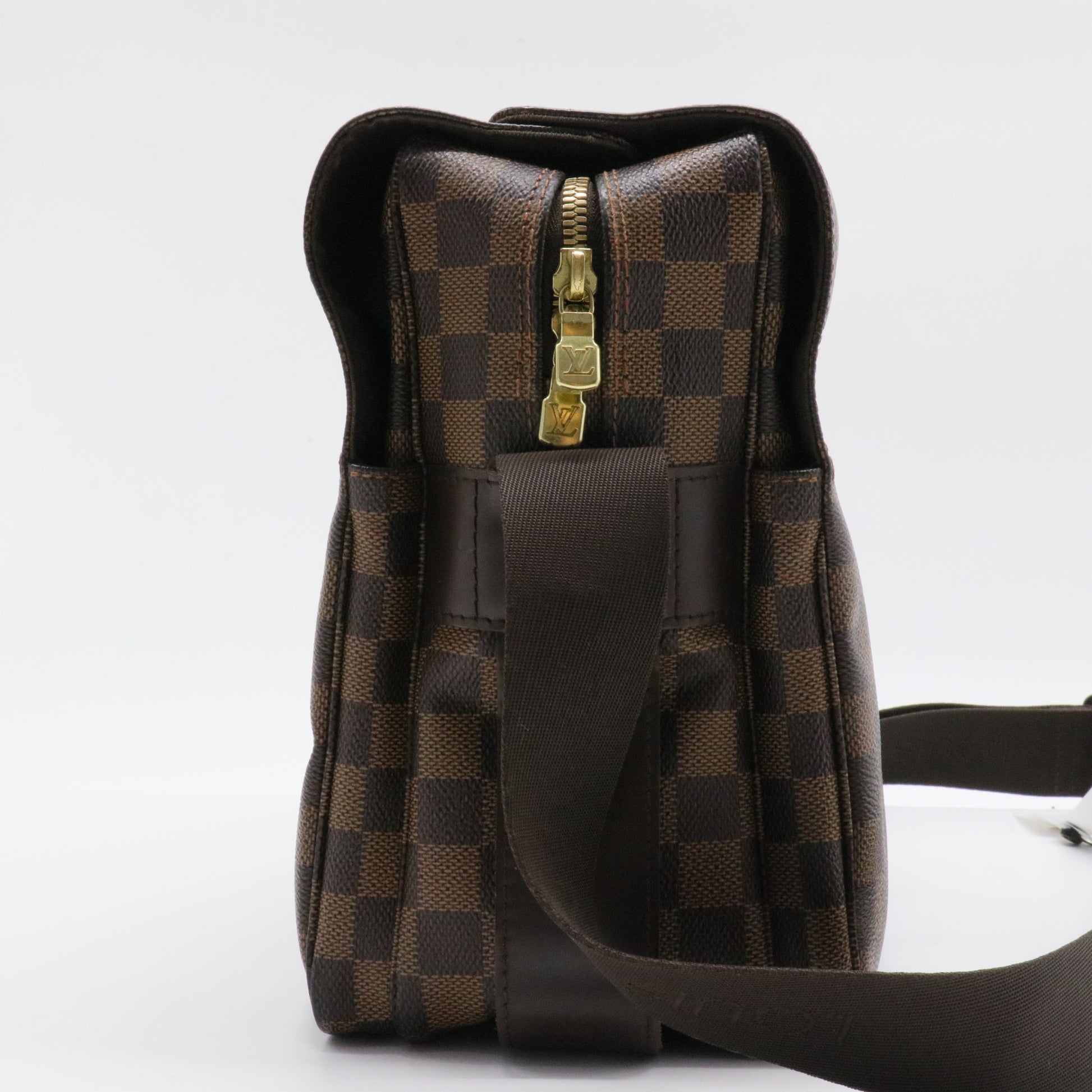 Naviglio Handbag Damier