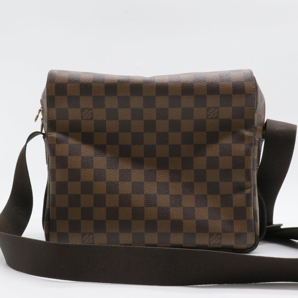Naviglio Handbag Damier