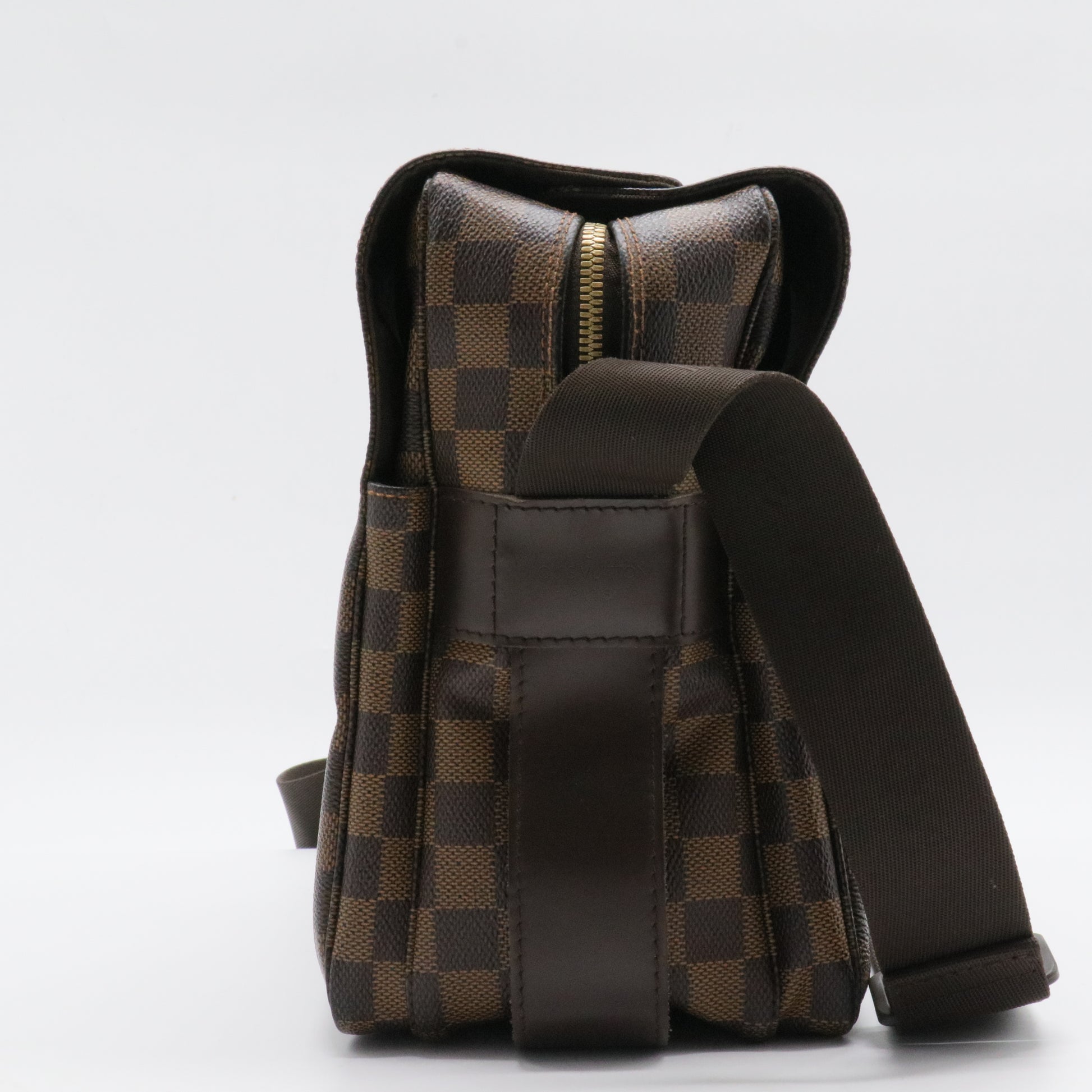Naviglio Handbag Damier