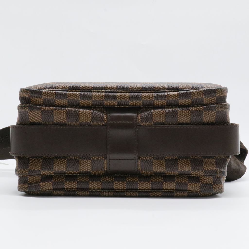 Naviglio Handbag Damier