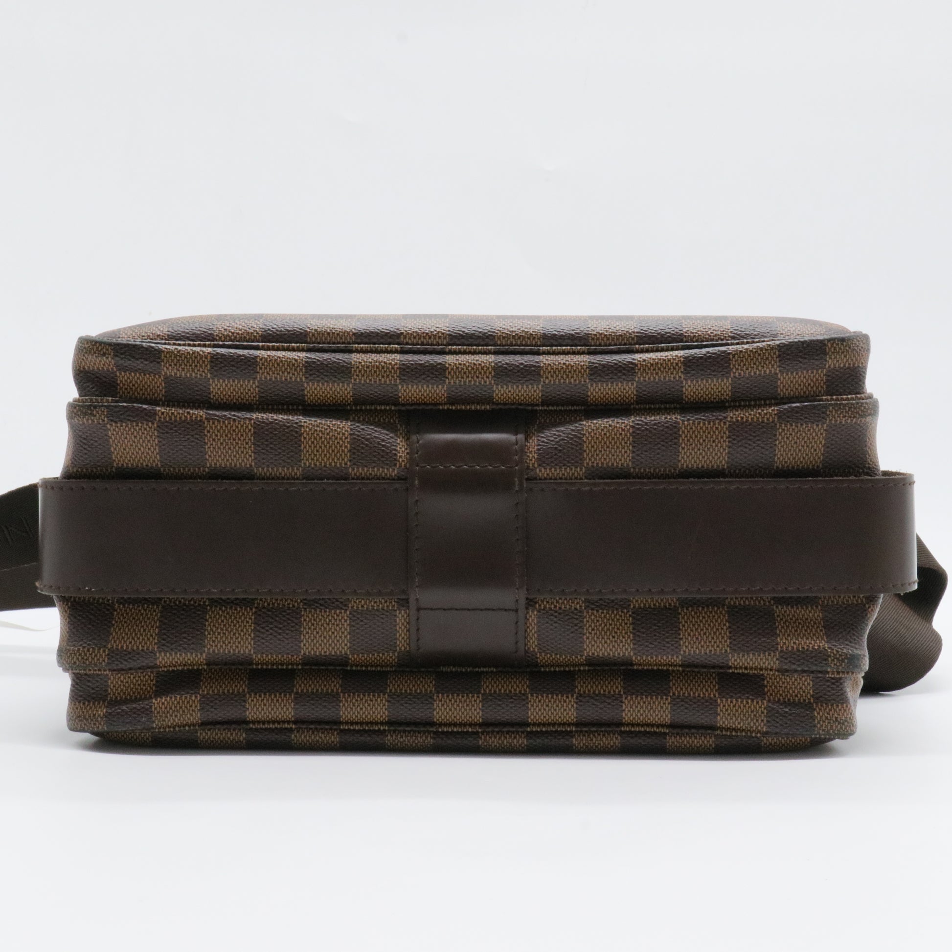 Naviglio Handbag Damier