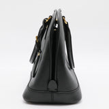 Open Promenade Bag Saffiano Leather Medium