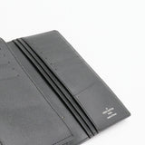 Damier Graphite Pocket Agenda Cover