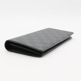 Damier Graphite Pocket Agenda Cover