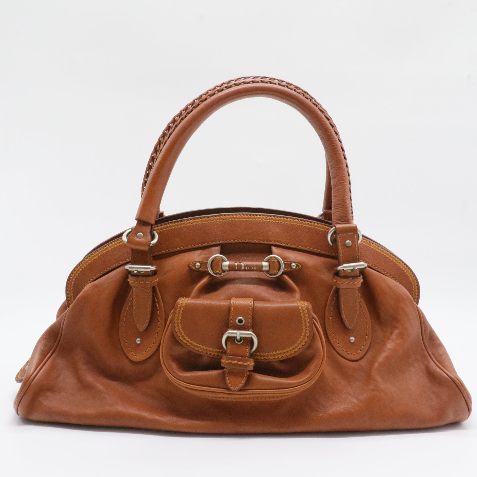 My Dior Pockets Frame Bag