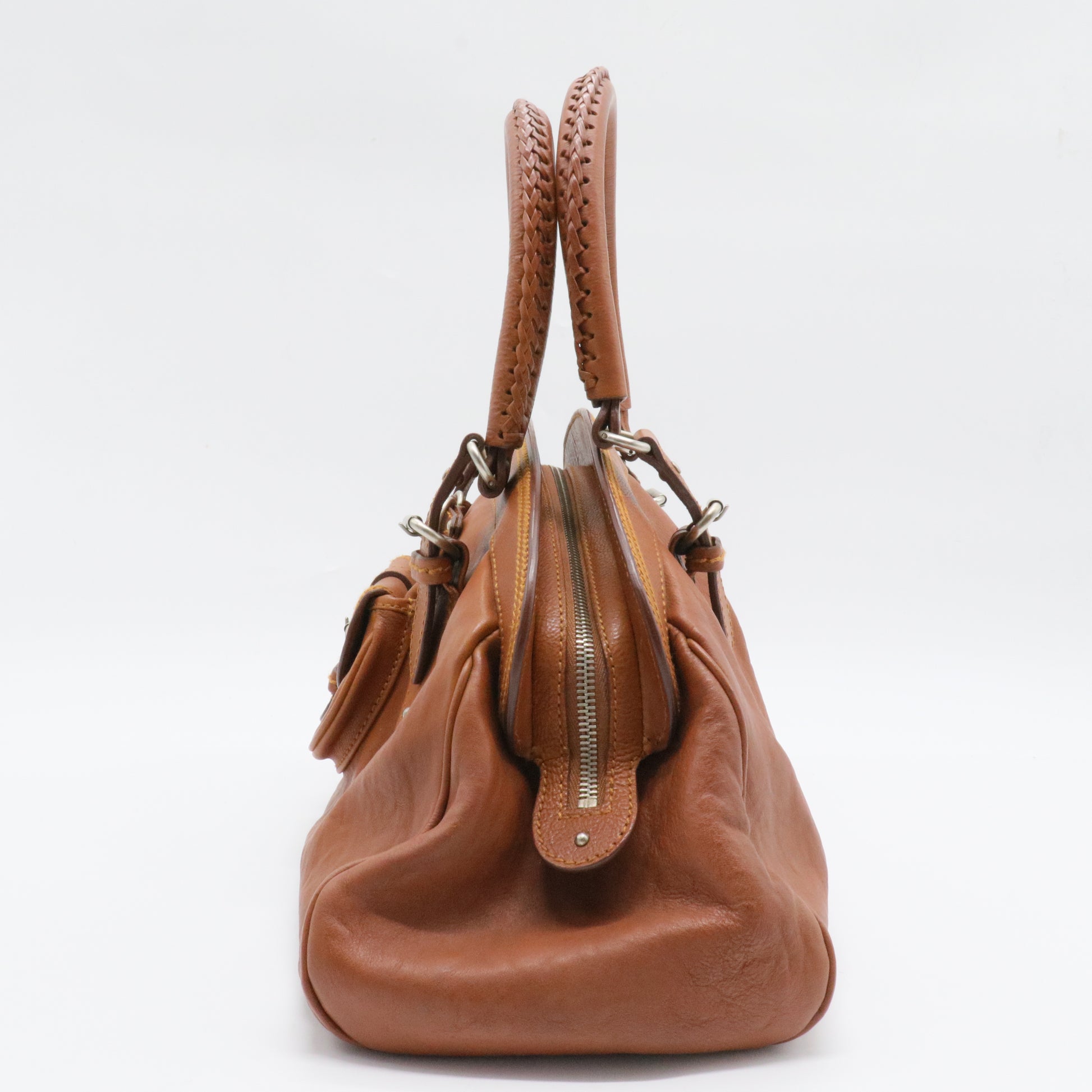 My Dior Pockets Frame Bag