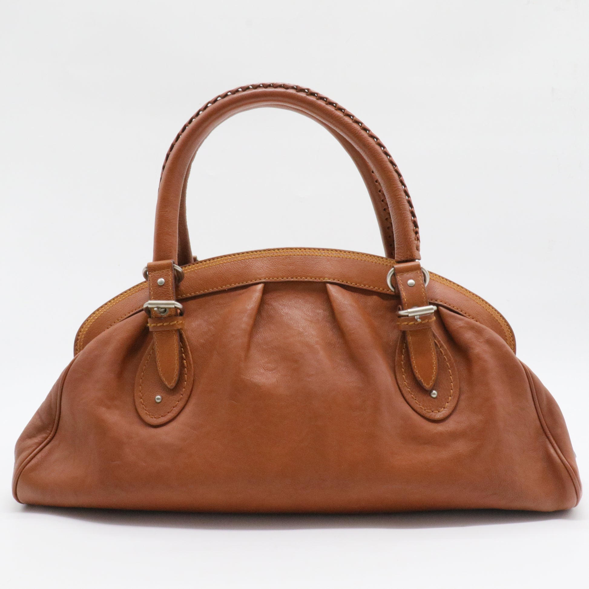 My Dior Pockets Frame Bag