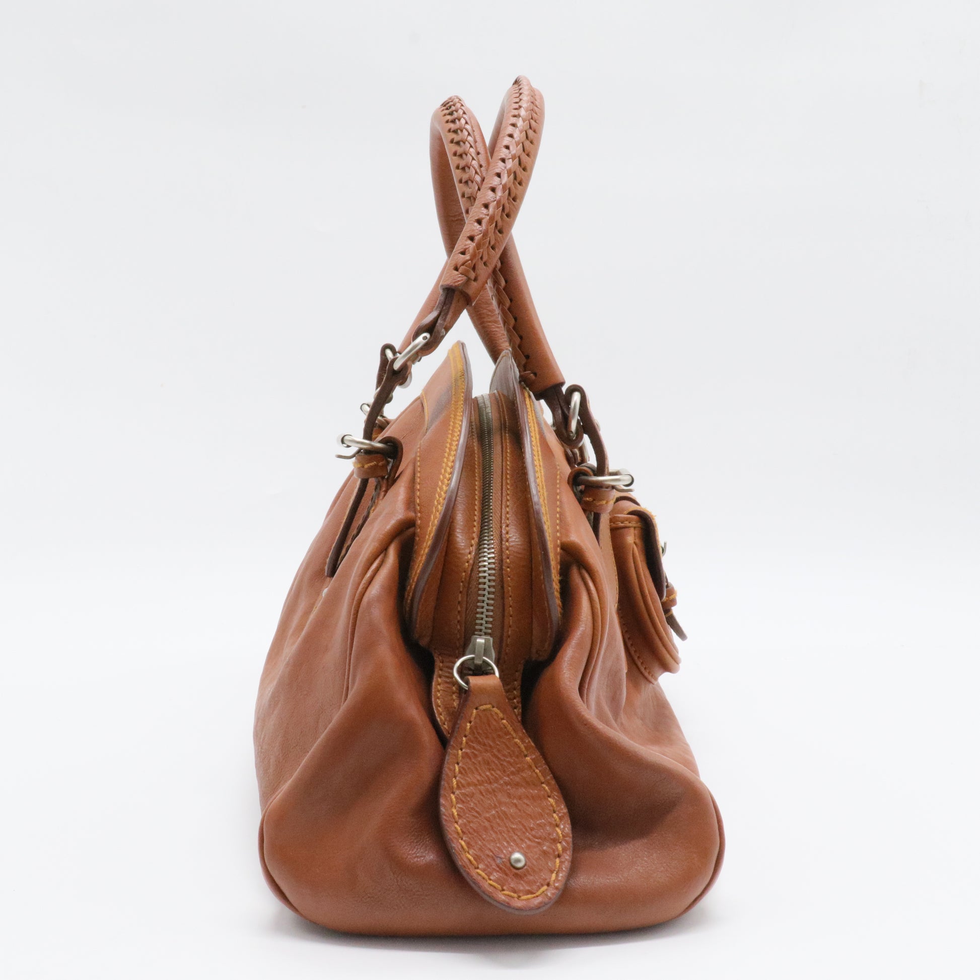 My Dior Pockets Frame Bag
