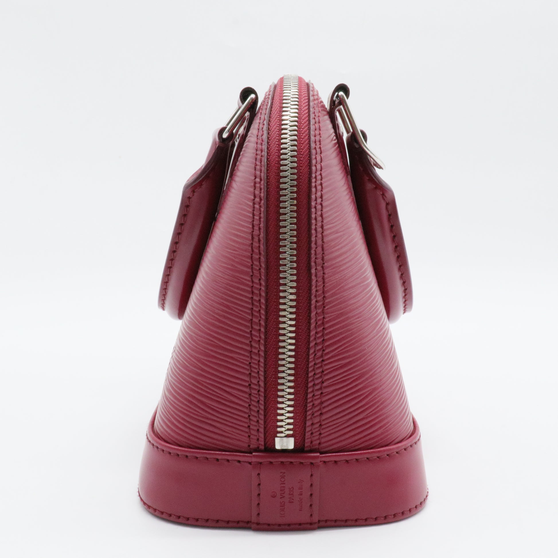 Alma Handbag Epi Leather BB