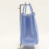 Diorissimo Tote Smooth Calfskin Medium