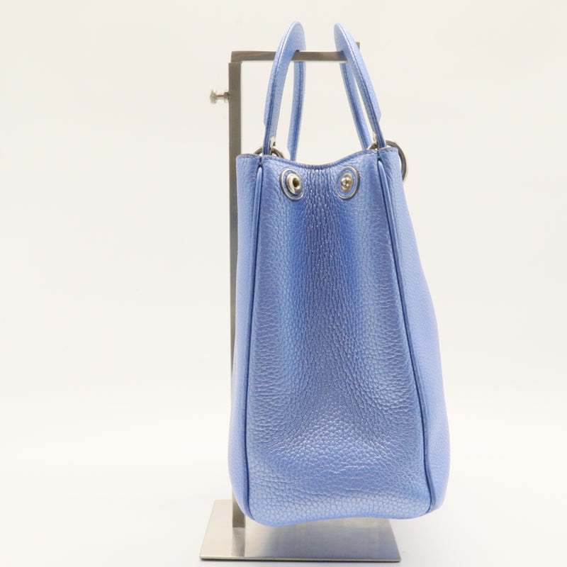 Diorissimo Tote Smooth Calfskin Medium