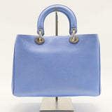 Diorissimo Tote Smooth Calfskin Medium