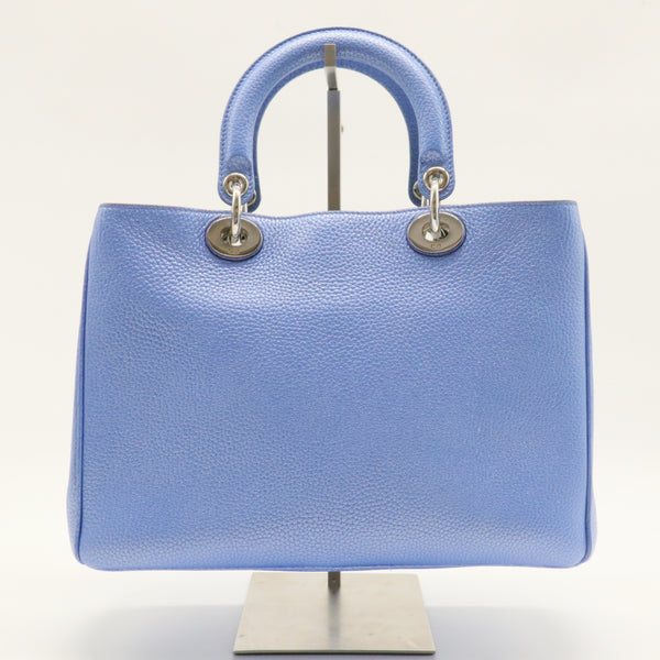 Diorissimo Tote Smooth Calfskin Medium