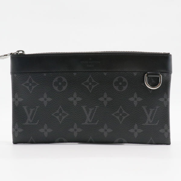 Monogram Eclipse Wallet