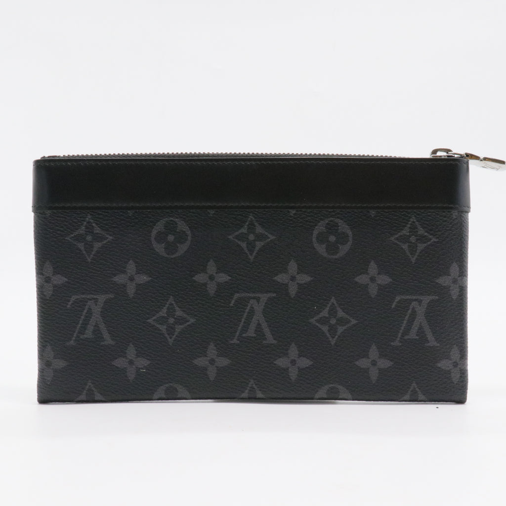 Monogram Eclipse Wallet