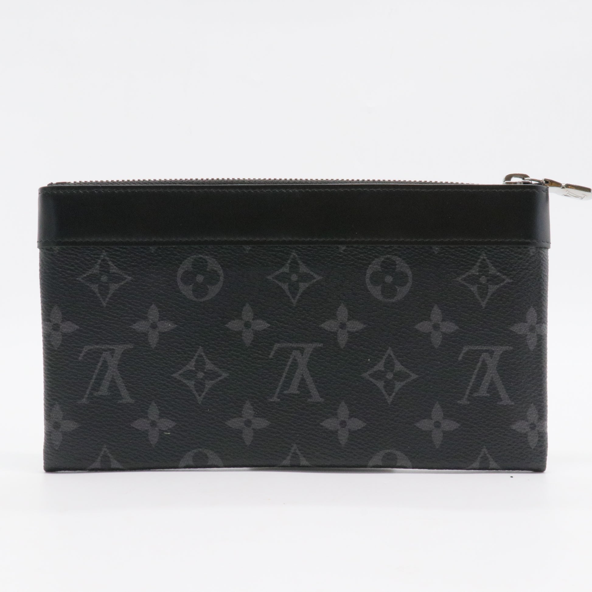 Monogram Eclipse Wallet