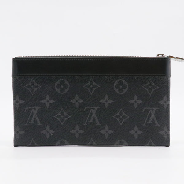 Monogram Eclipse Wallet