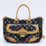 Rita Handbag Monogram Multicolor