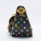 Rita Handbag Monogram Multicolor