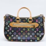 Rita Handbag Monogram Multicolor