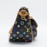 Rita Handbag Monogram Multicolor