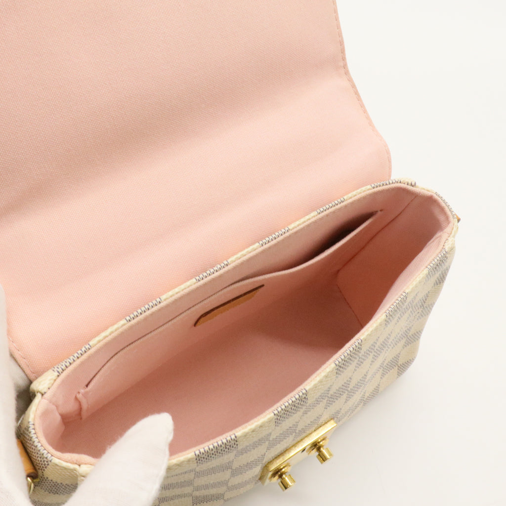 Croisette Handbag Damier