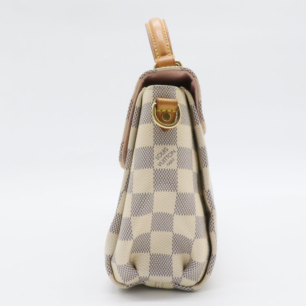 Croisette Handbag Damier