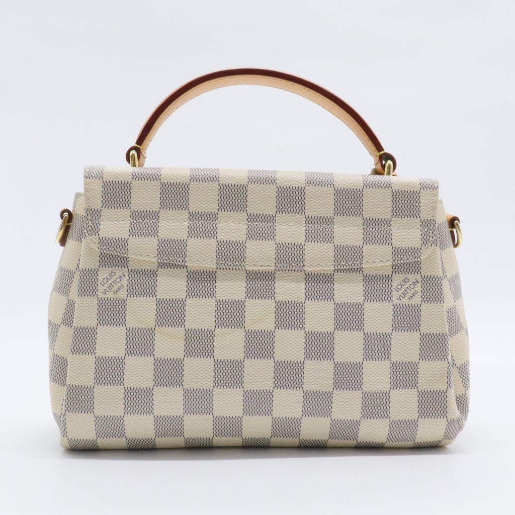 Croisette Handbag Damier