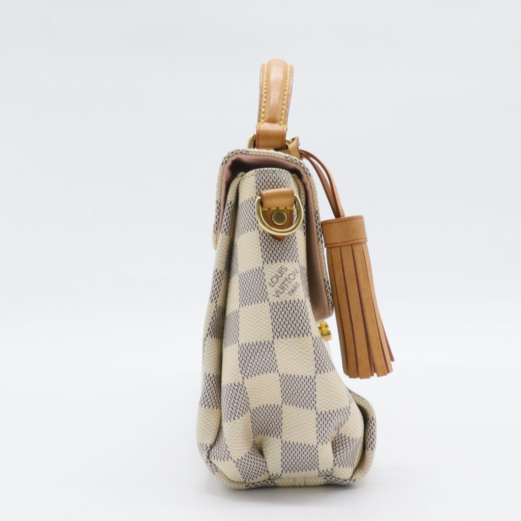 Croisette Handbag Damier