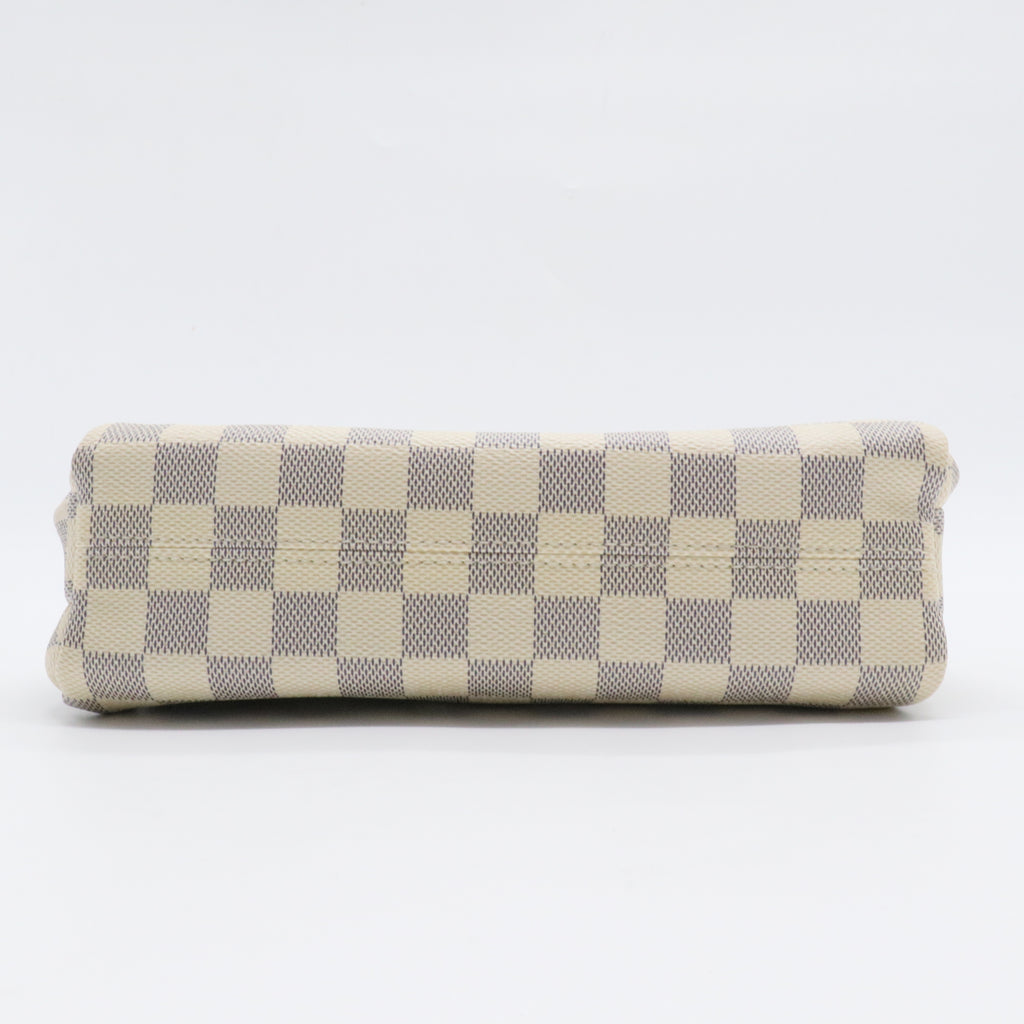 Croisette Handbag Damier