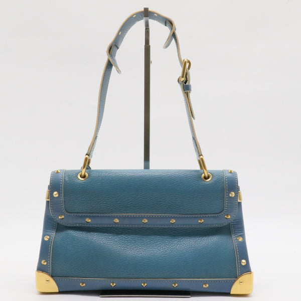 Suhali Le Talentueux Handbag Leather