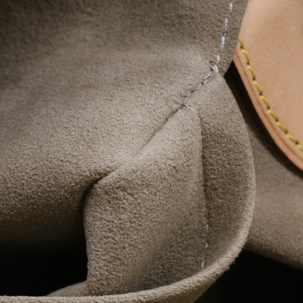 Judy Handbag Monogram Multicolor MM