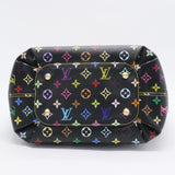 Annie Handbag Monogram Multicolor GM