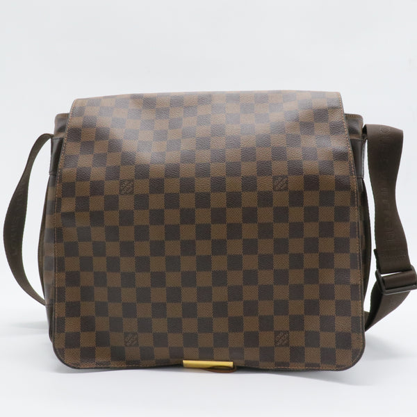 Bastille Bag Damier