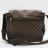 Bastille Bag Damier