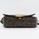 Bastille Bag Damier