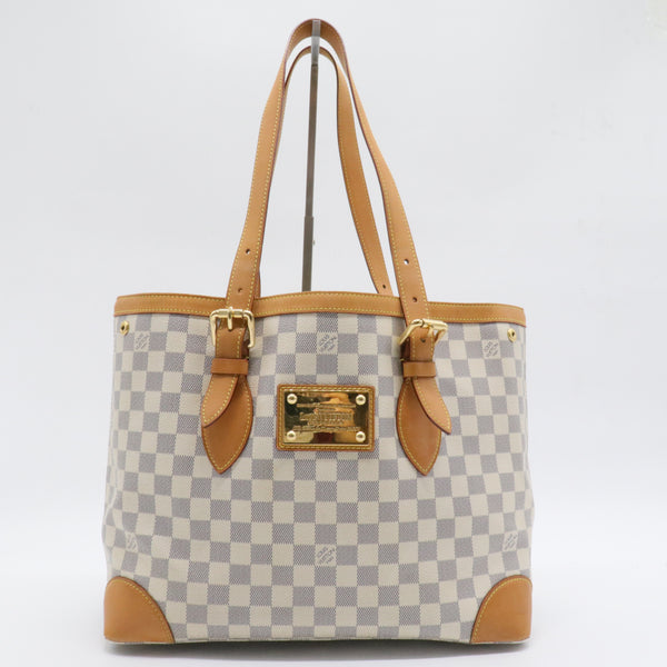 Hampstead Handbag Damier MM