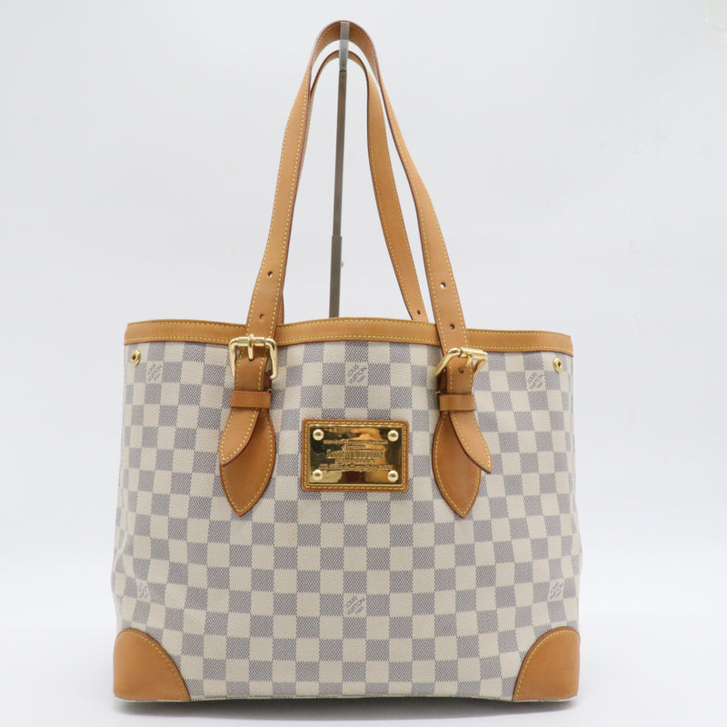 Hampstead Handbag Damier MM