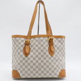 Hampstead Handbag Damier MM