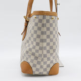 Hampstead Handbag Damier MM